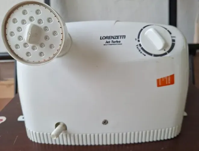 Chuveiro Lorenzetti Jet Turbo