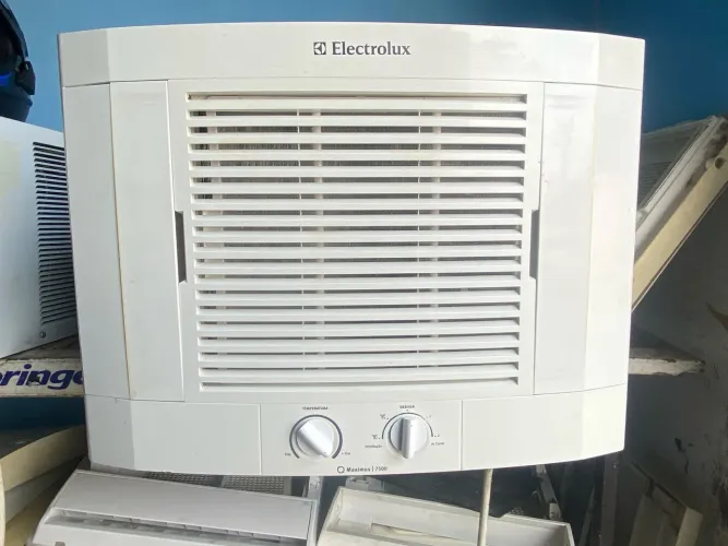 Ar-condicionado Electrolux 7.500 btus
