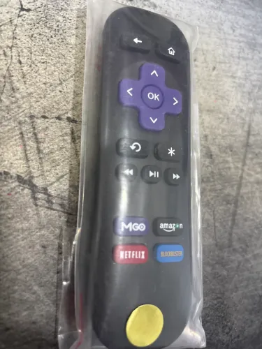 Controle Remoto Roku TV