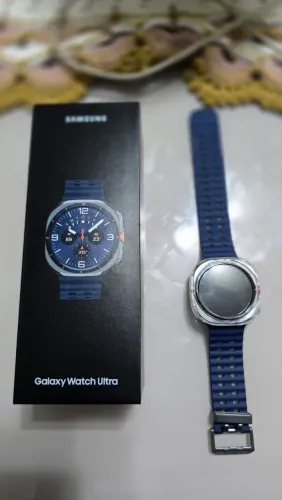 Samsung galaxy watch ultra 