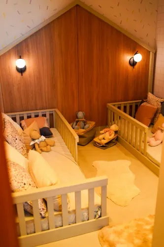 Apartamento Zona Sul