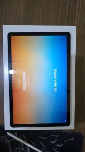 Tablet Samsung tab S10 Lite ( Ainda com 9 meses de garantia de fábrica)