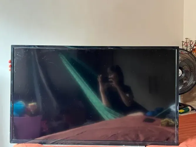TELEVISÃO USADA