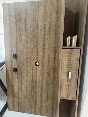 Painel para televisão