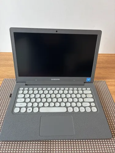 Notebook Samsung 530X NP530XBB-AD1BR ? Muito conservado