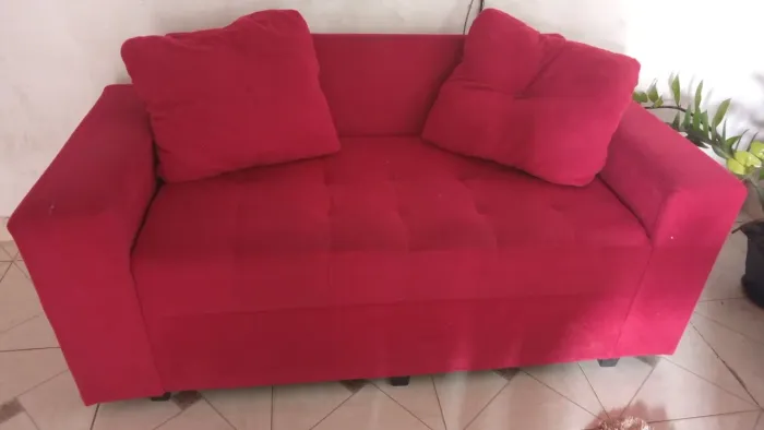 Estou vendendo