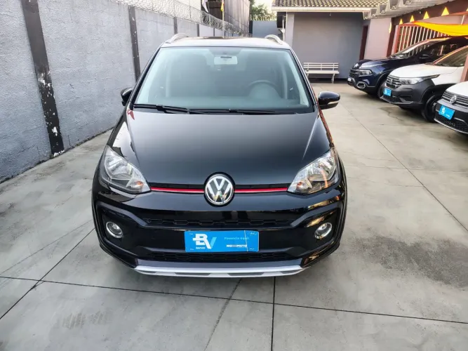 Volkswagen Up! Extreme 1.0 TSI Total Flex 12V 5P 2020