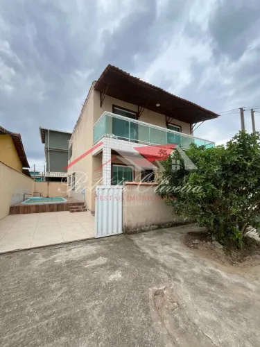 Linda Casa à Venda no Condomínio Santa Margarida - Próximo à Praia!