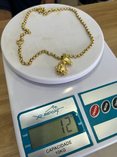 Ouro