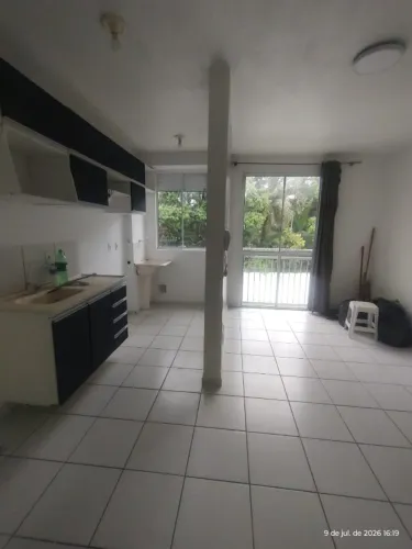 Residencial IDEAL BR no final da João Paulo II