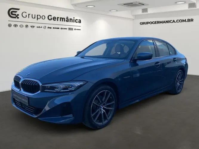 BMW 320I 320i 2026