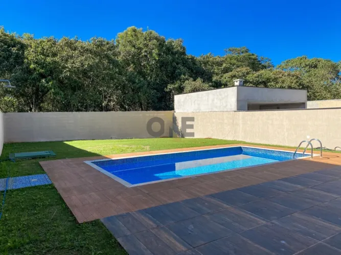 Casa com 3 dormitórios, sendo 3 suítes para venda - Vargem Grande Paulista - SP