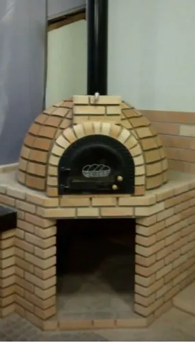 Forno iglu