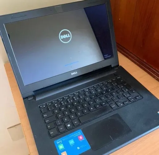 Notebook Dell Core i5