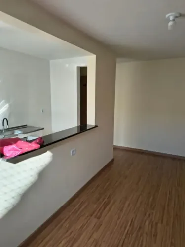 Apartamento Reformado 2 Dormitórios | Garagem Coberta | Spazio Campo di Itália
