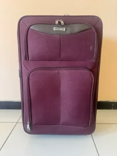 Mala Media Sestini 23kg 