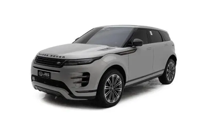 Land Rover Range Rover Evoque Dynamic 2.0 AUT 3P 2024