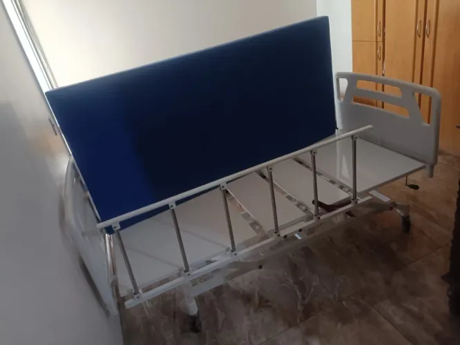 CAMA HOSPITALAR 3 LAVANCA