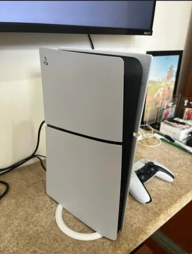 PlayStation 5 + GTA IV