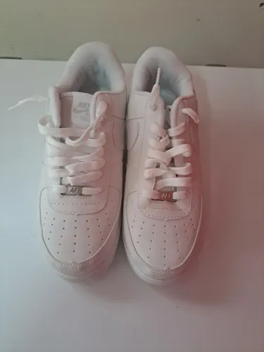 Tênis Nike Air Force 1 "07 Masculin