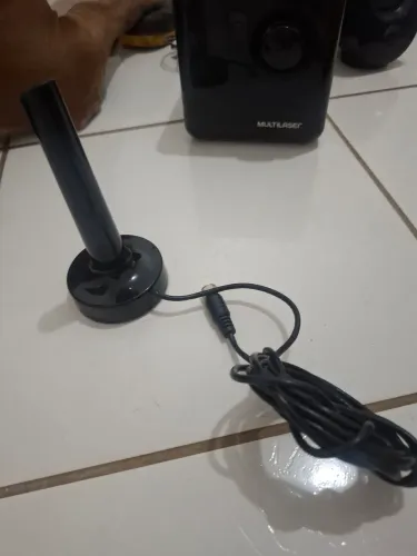 ANTENA DE TV (ENTREGO)