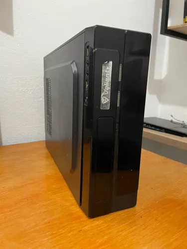 Computador Compacto