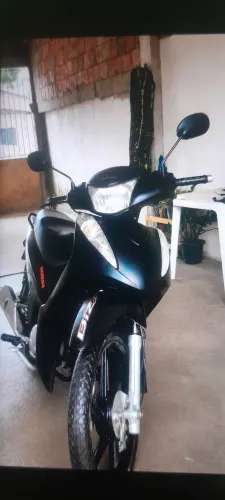Biz 125
