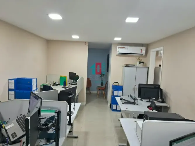 Recreio dos Bandeirantes | Sala