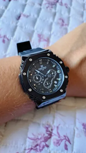 Black Watch NaviForce