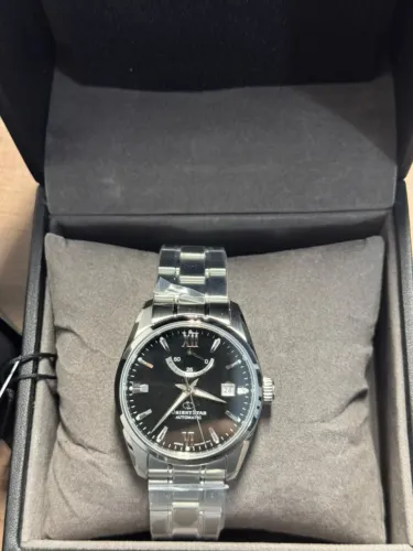 Orientstar Contemporary Black - RK-AU0004B
