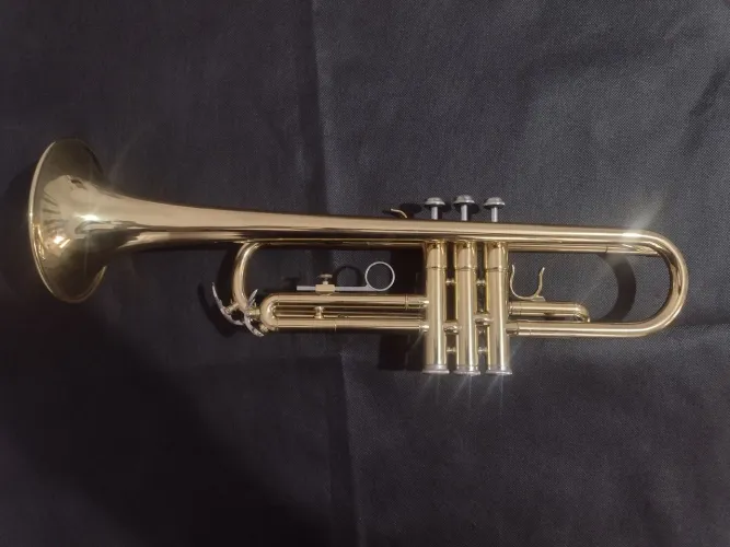 Trompete Yamaha 234