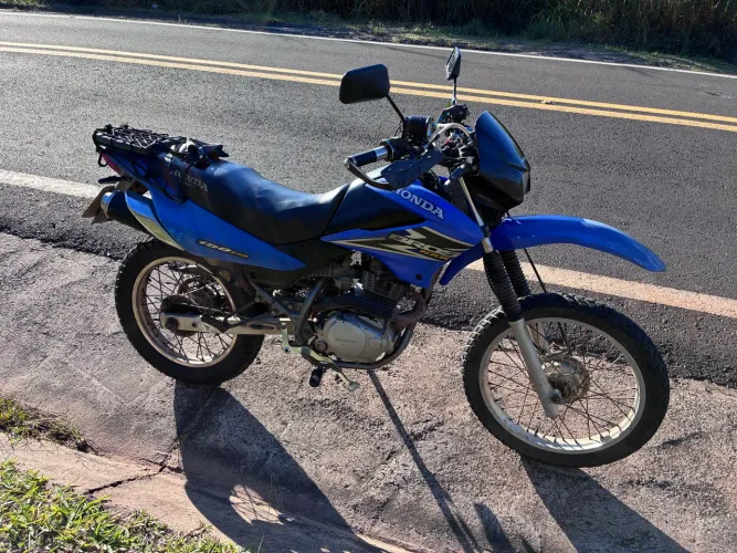 Bros 150