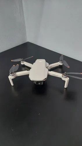 DJI Mini 4K - Semi novo