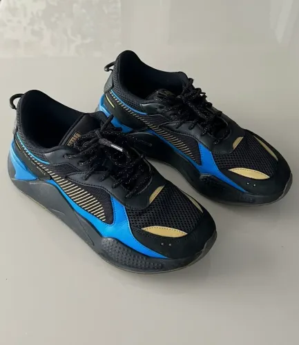 Puma RS-X Hotwheels