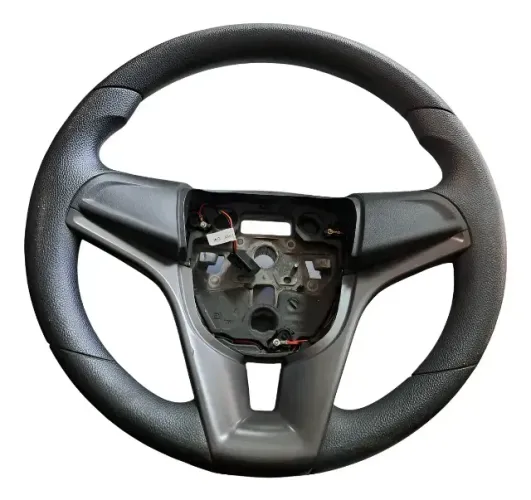 Volante Onix 1.0 Original 34140524 N23 (Usado) / V12