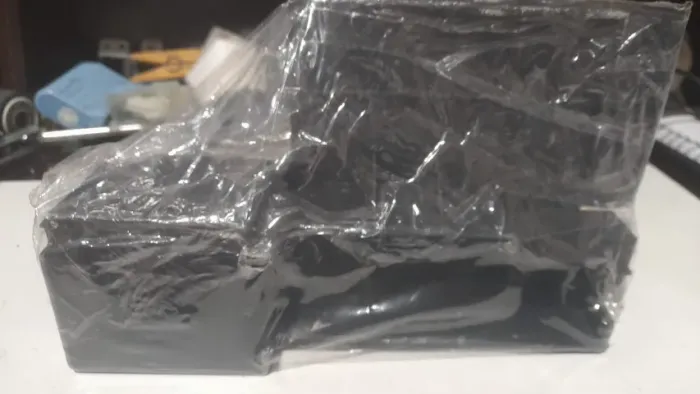 BASE ALMOFADA EPSON L111 L120 L220 L300 .........