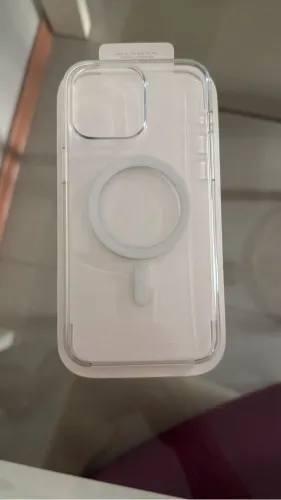 Capa IPhone 15 Pro Max Original