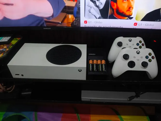 Xbox Series S