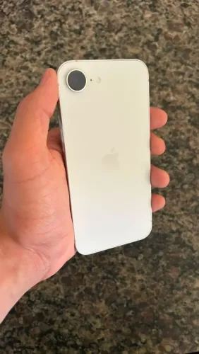 IPhone 16e 128gb