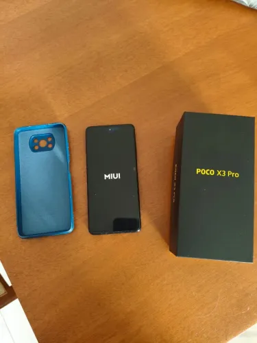 POCO X3 PRO 