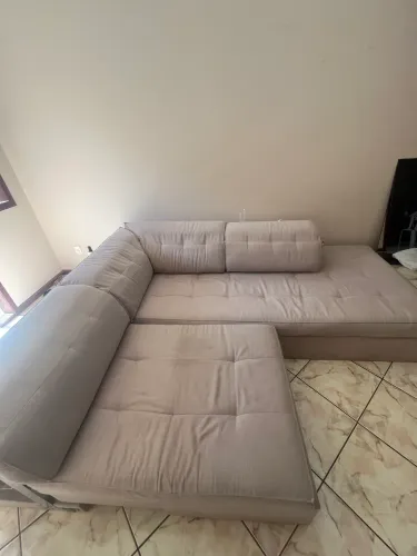 Sofá retrátil 