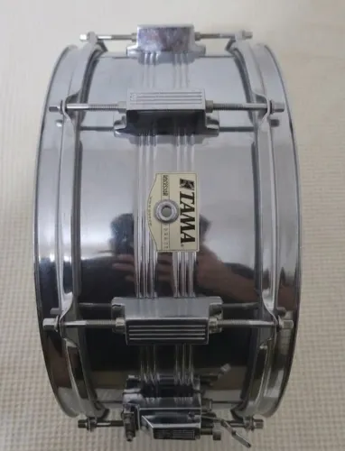 Caixa TAMA Rockstar anos 80