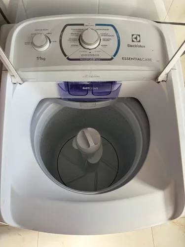 Máquina de lavar