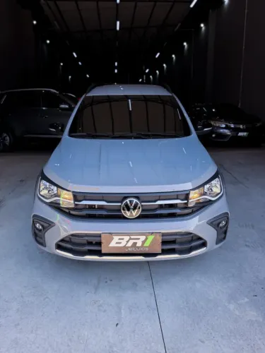 Volkswagen Saveiro Extreme 1.6 Flex 16V CD 2026