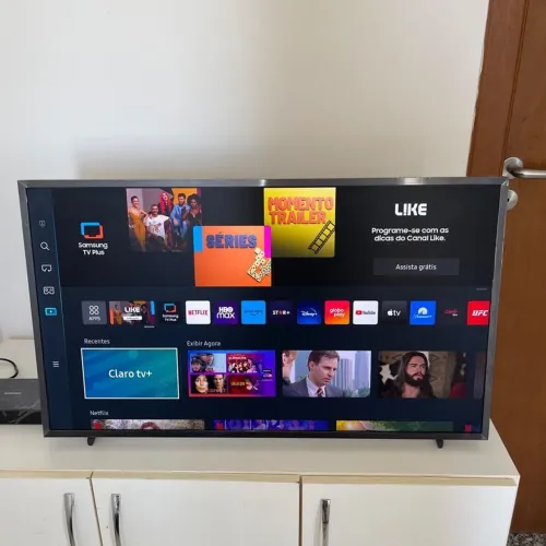 Smart Tv Samsung 32 Polegadas