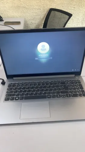 Notebook Lenovo ideapad inter celeron