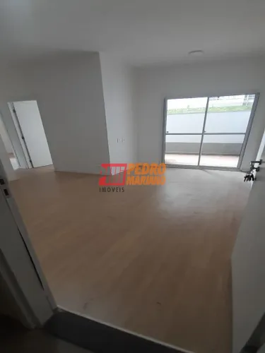 Apartamento Garden no Bairro Canhema em Diadema