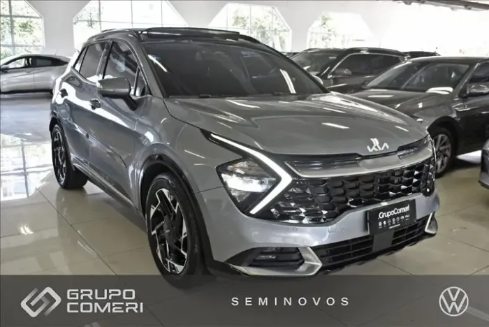 Kia Motors Sportage EXP P. 1.6 T-gdi Mhev 2024