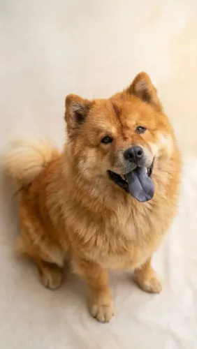 Chowchow 