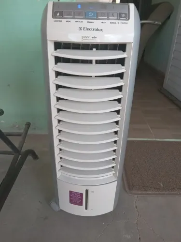 climatizados de ar